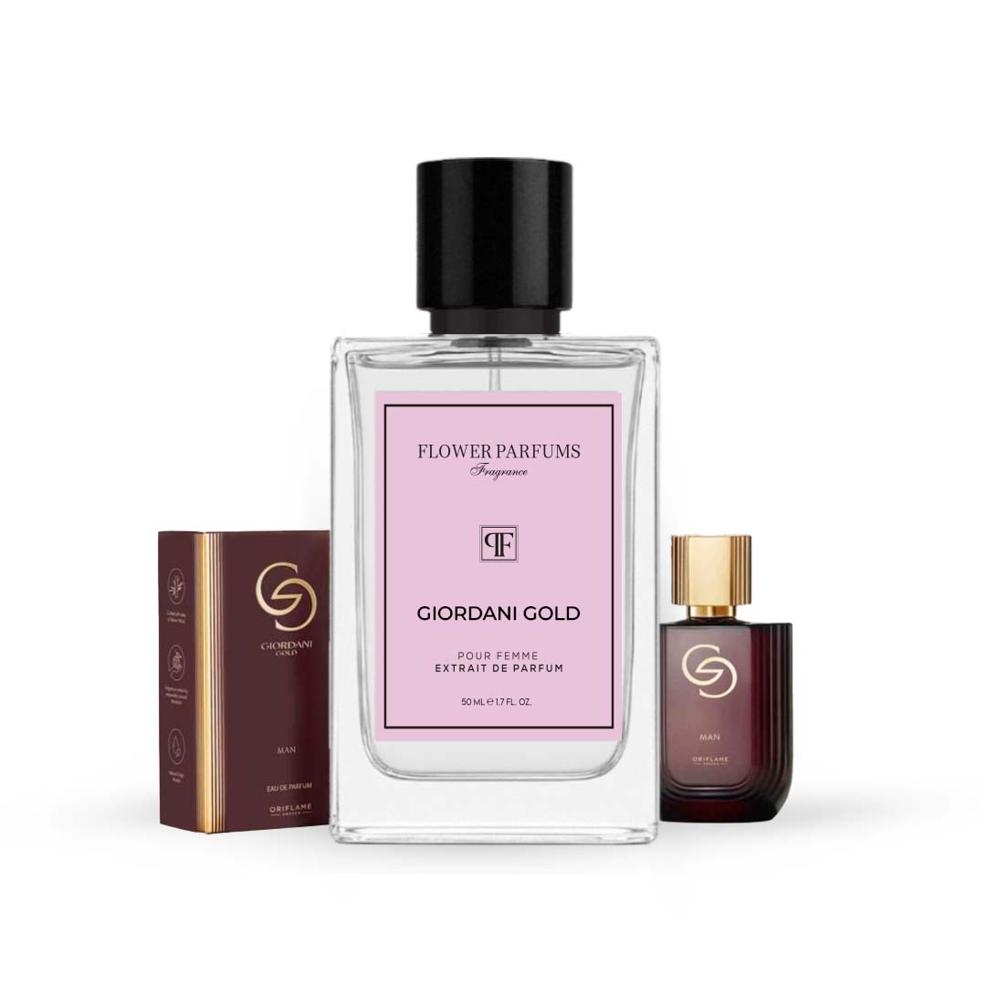 Parfum Giordani Gold 50ml