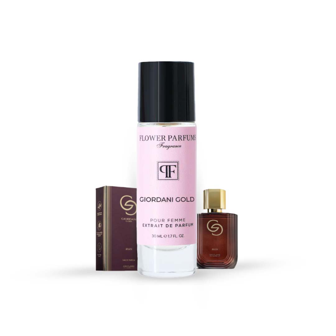 Parfum Giordani Gold 30ml