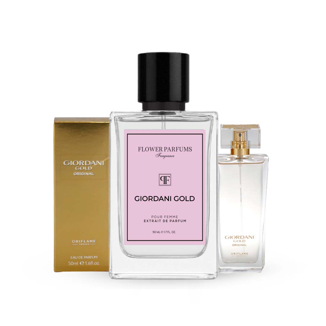 Parfum Giordani Gold 50ml