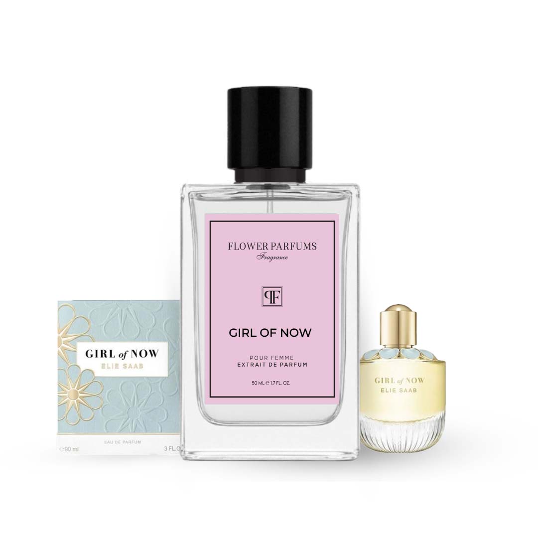 Parfum Girl of Now 50ml