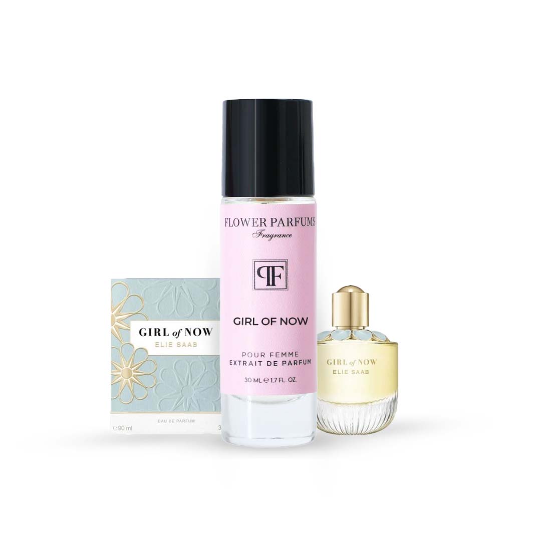 Parfum Girl of Now 30ml