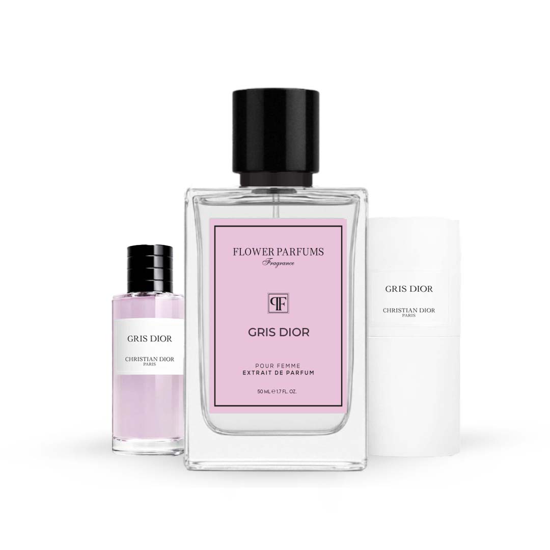Parfum Gris Dior 50ml