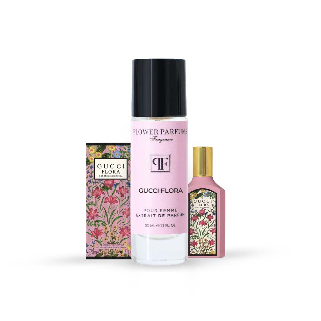 Parfum Gucci Flora 30ml