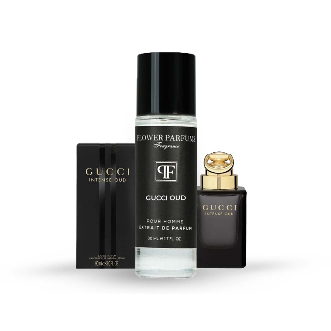 Parfum H Gucci Oud – 30 ml