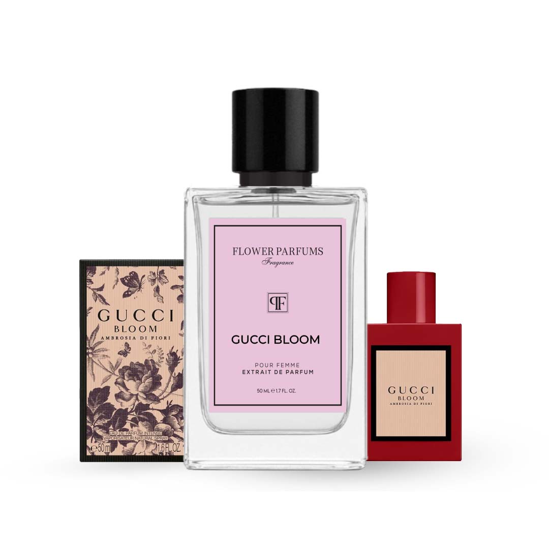 Parfum Gucci Bloom 50ml