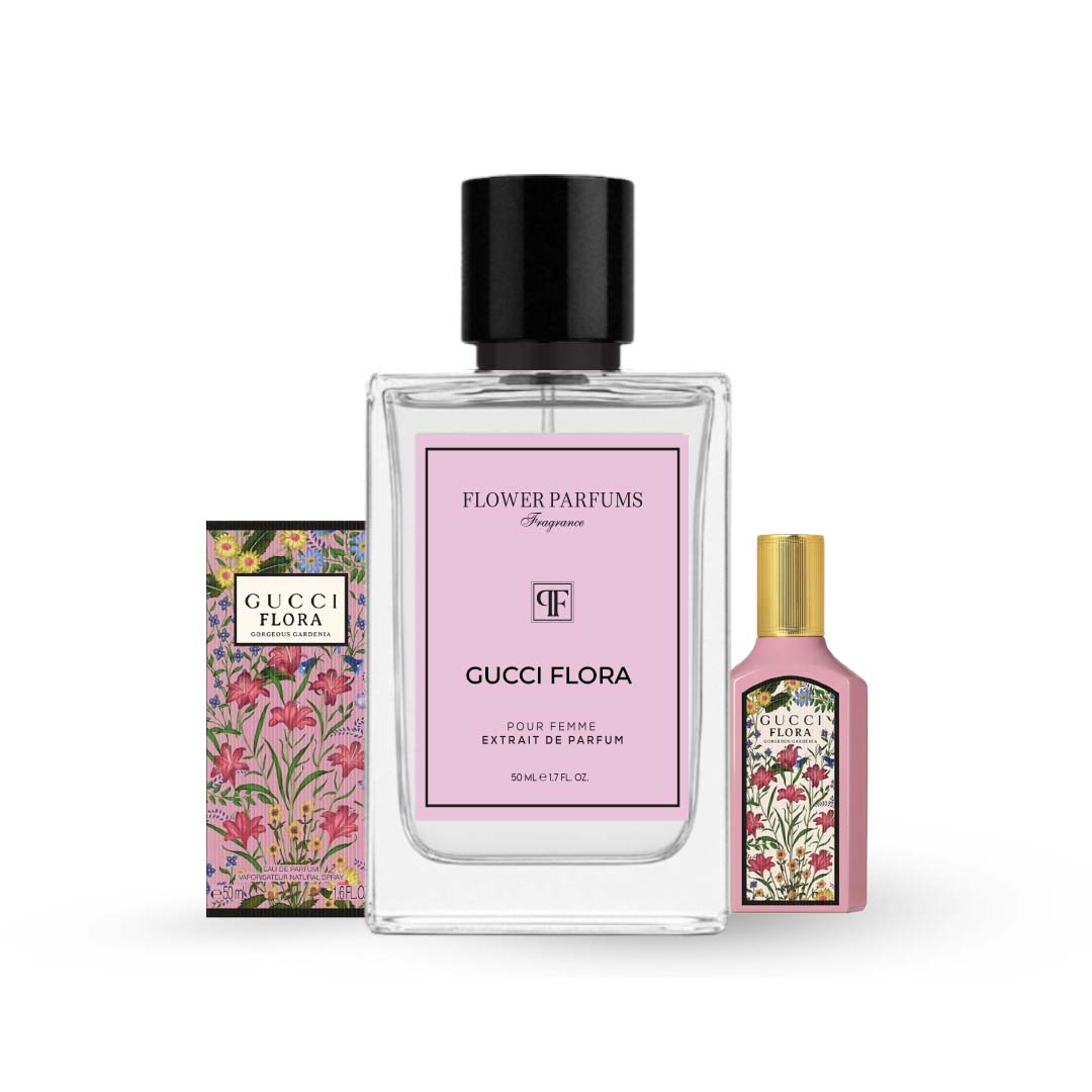 Parfum Gucci Flora 50ml