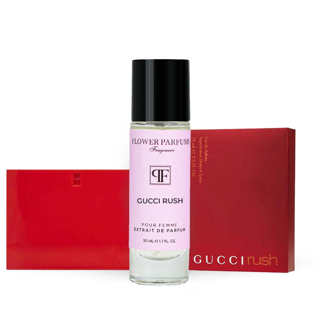 Parfum Gucci Rush 30ml