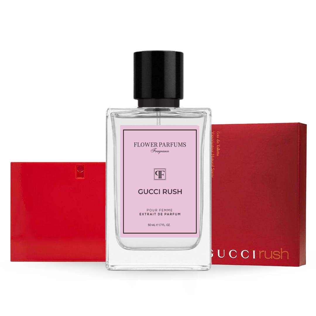 Parfum Gucci Rush 50ml