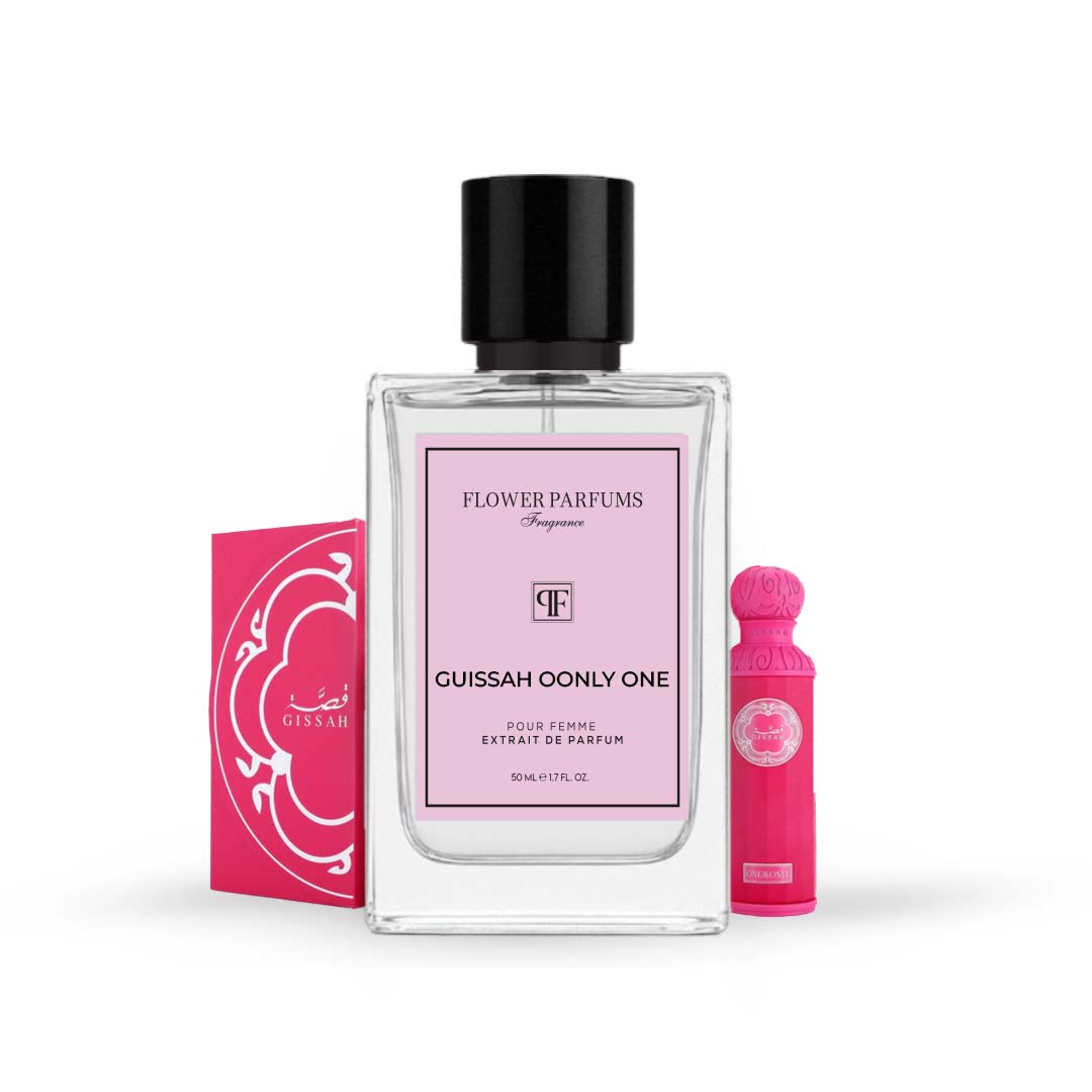 Parfum Guissah Oonly One 50ml