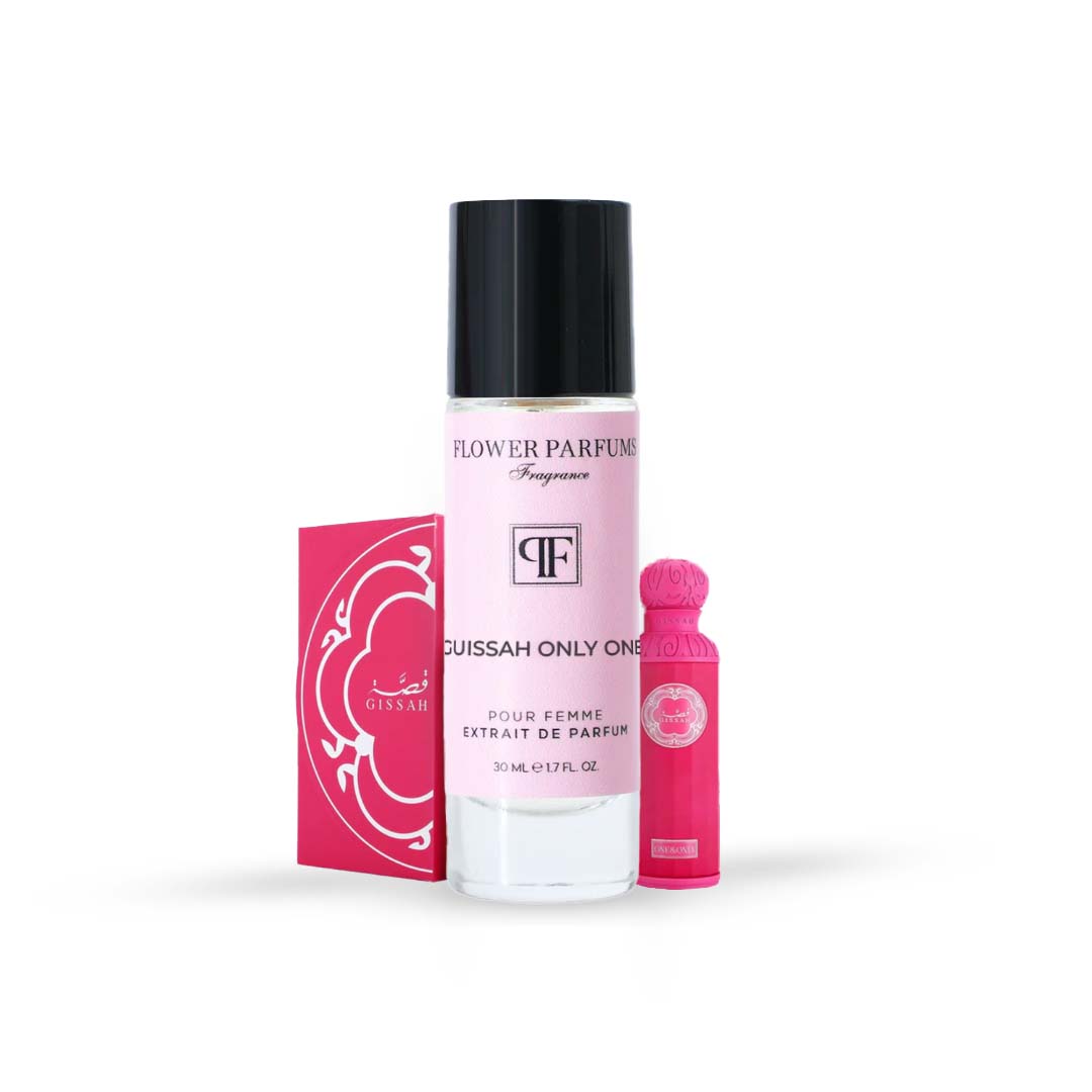 Parfum Guissah Only One 30ml
