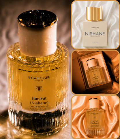 Parfum Hacivat (Nishane) 60ml