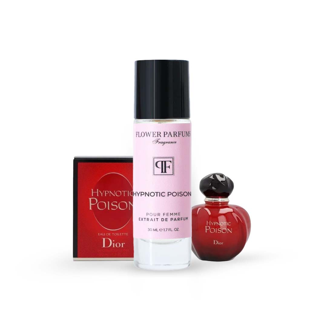 Parfum Hypnotic Poison 30ml