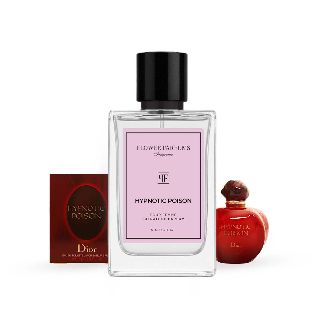 Parfum Hypnotic Poison 50ml