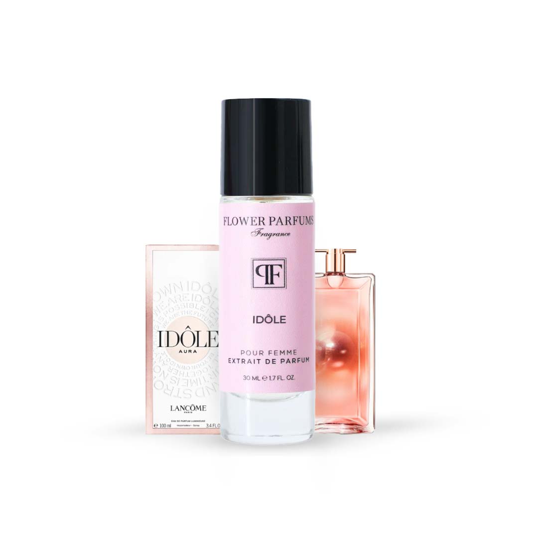 Parfum Idôle 30ml