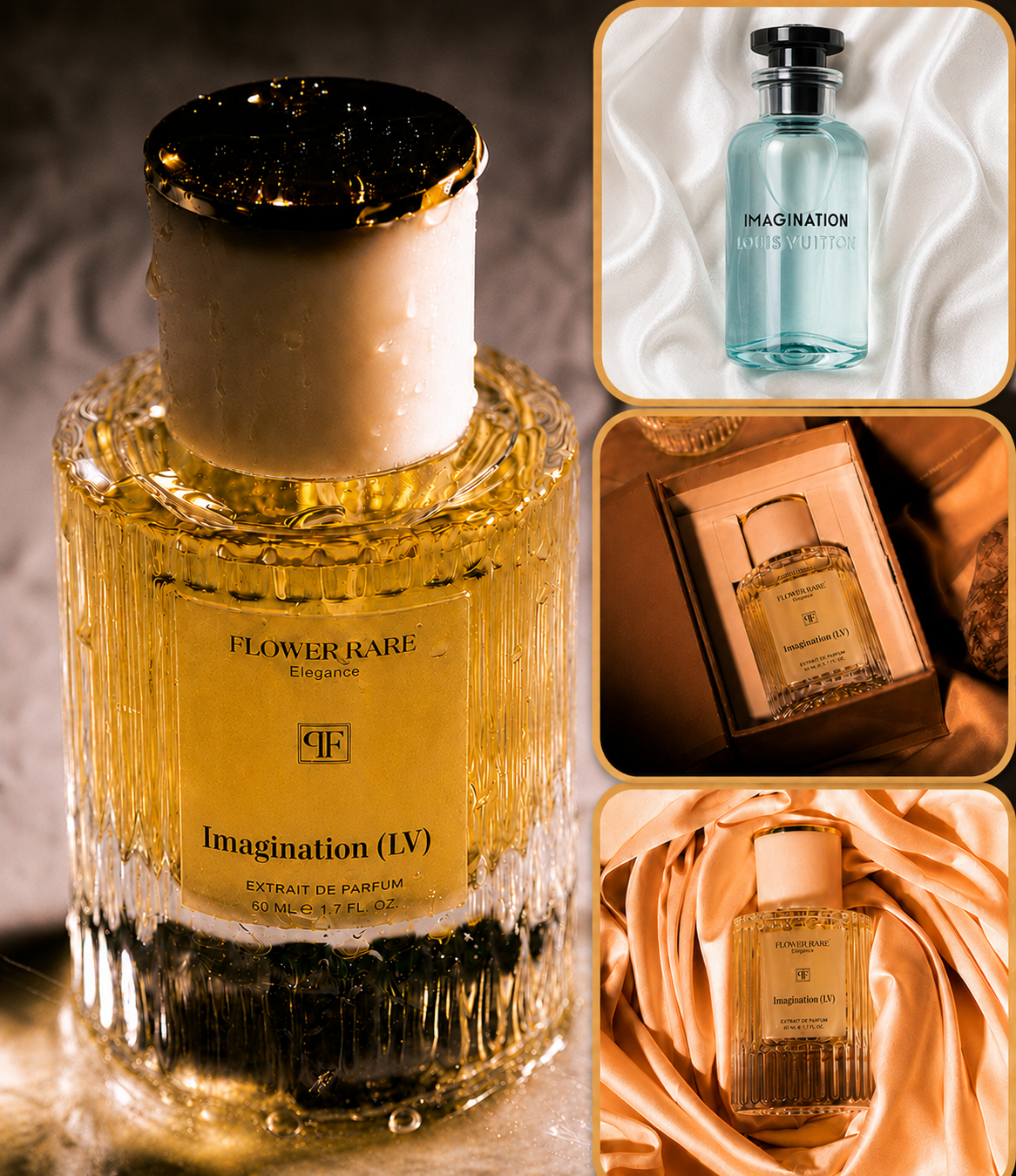 Parfum Imagination (LV) 60ml