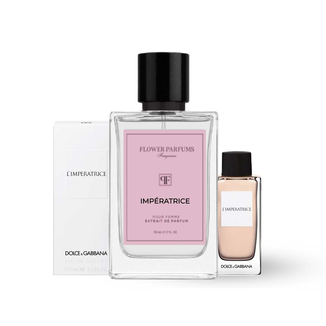 Parfum L’Impératrice 50ml