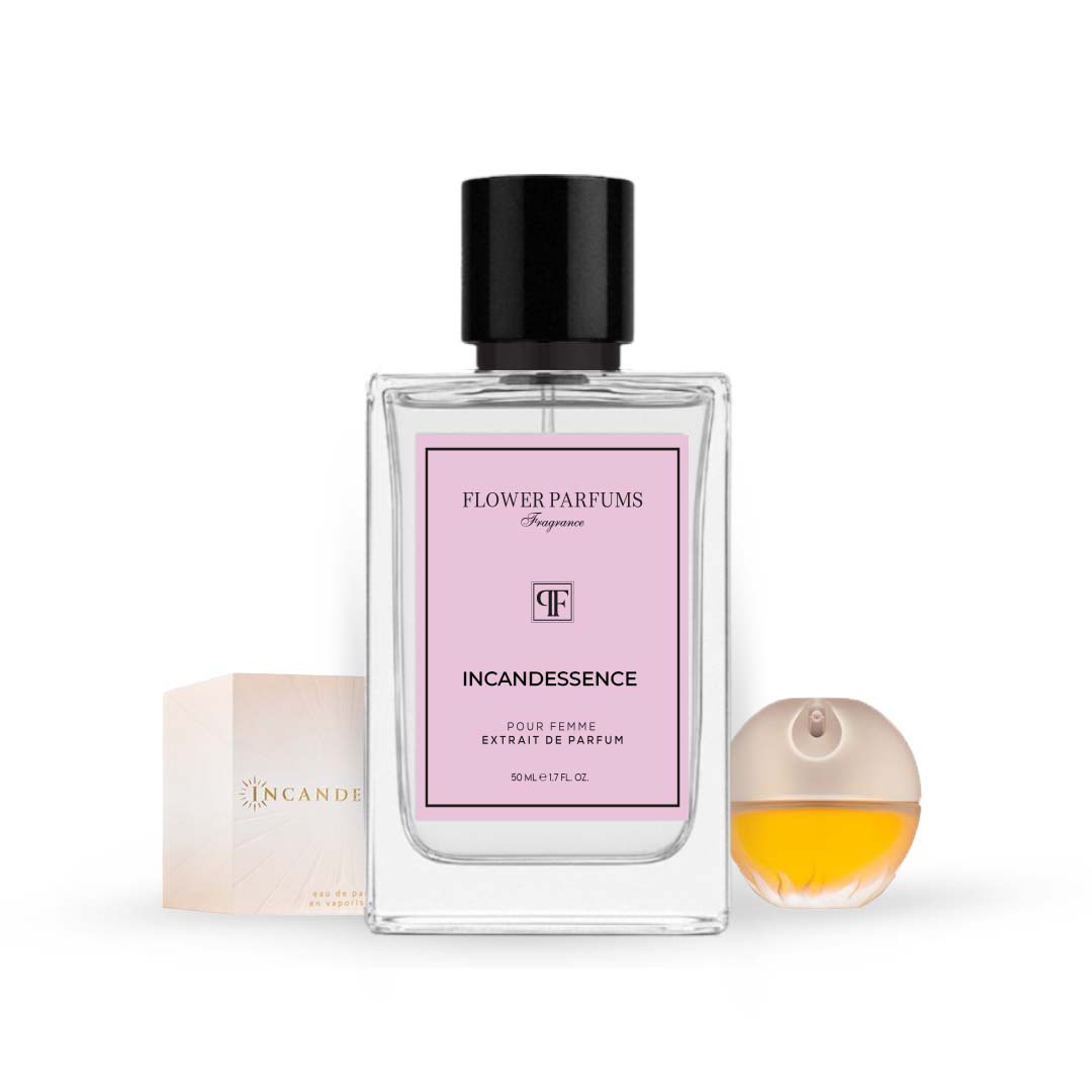 Parfum Incandessence 50ml