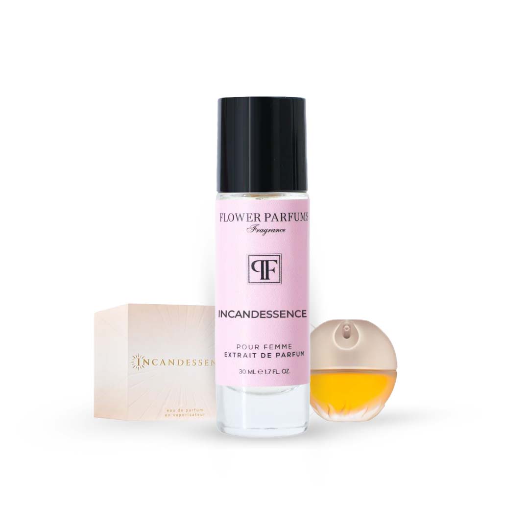 Parfum Incandessence 30ml