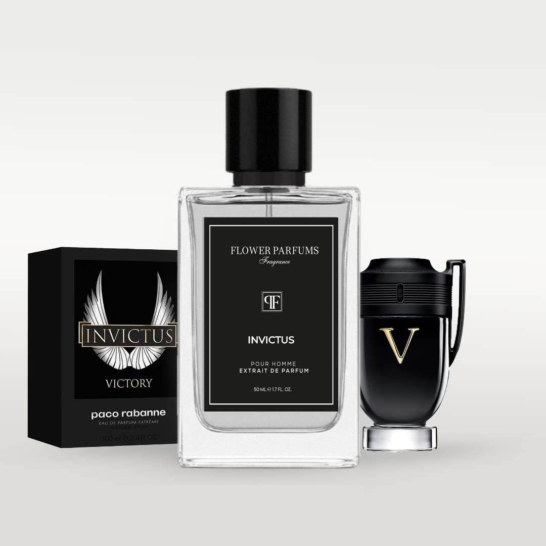 Parfum Invictus 50ml