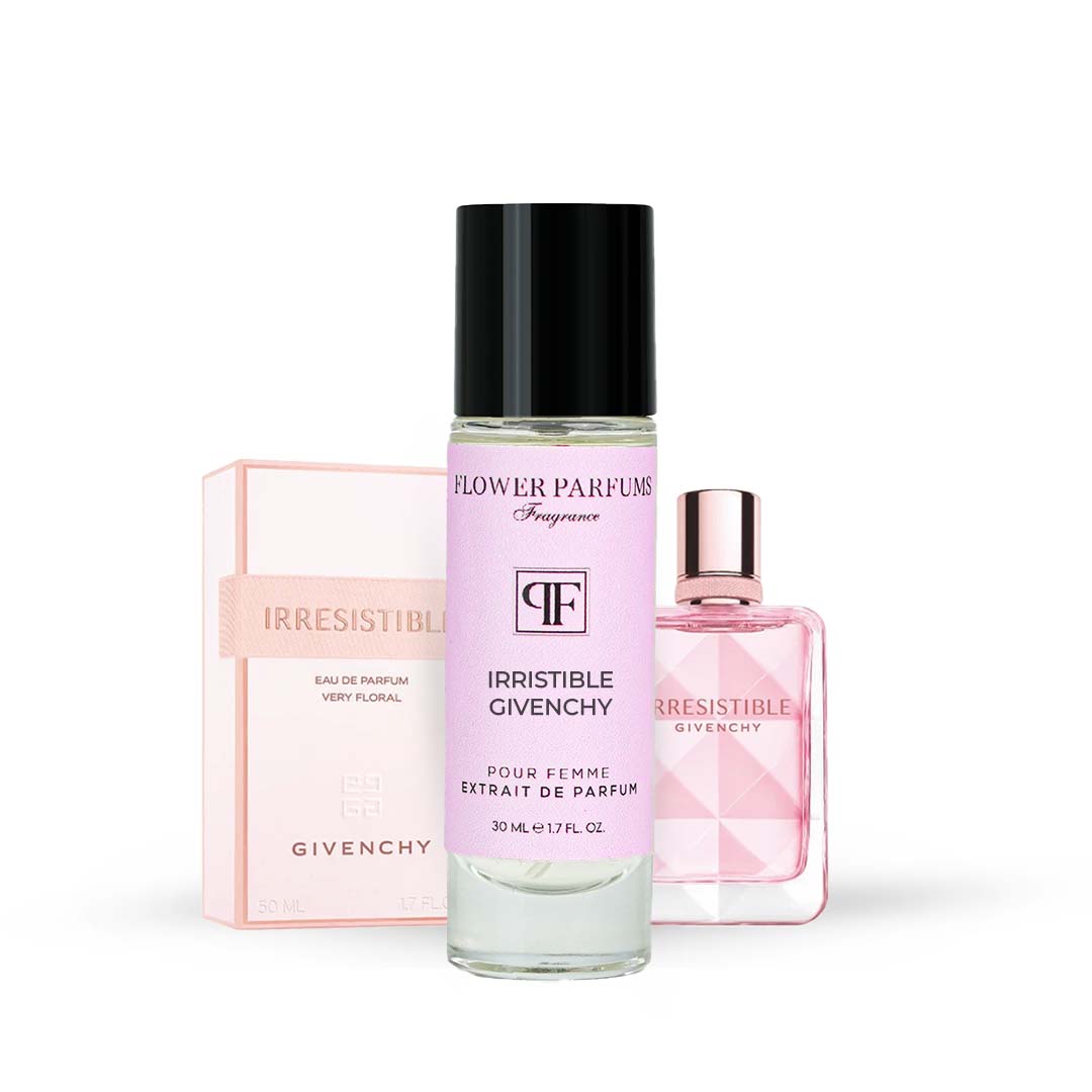 Parfum Givenchy – Irresistible 30ml