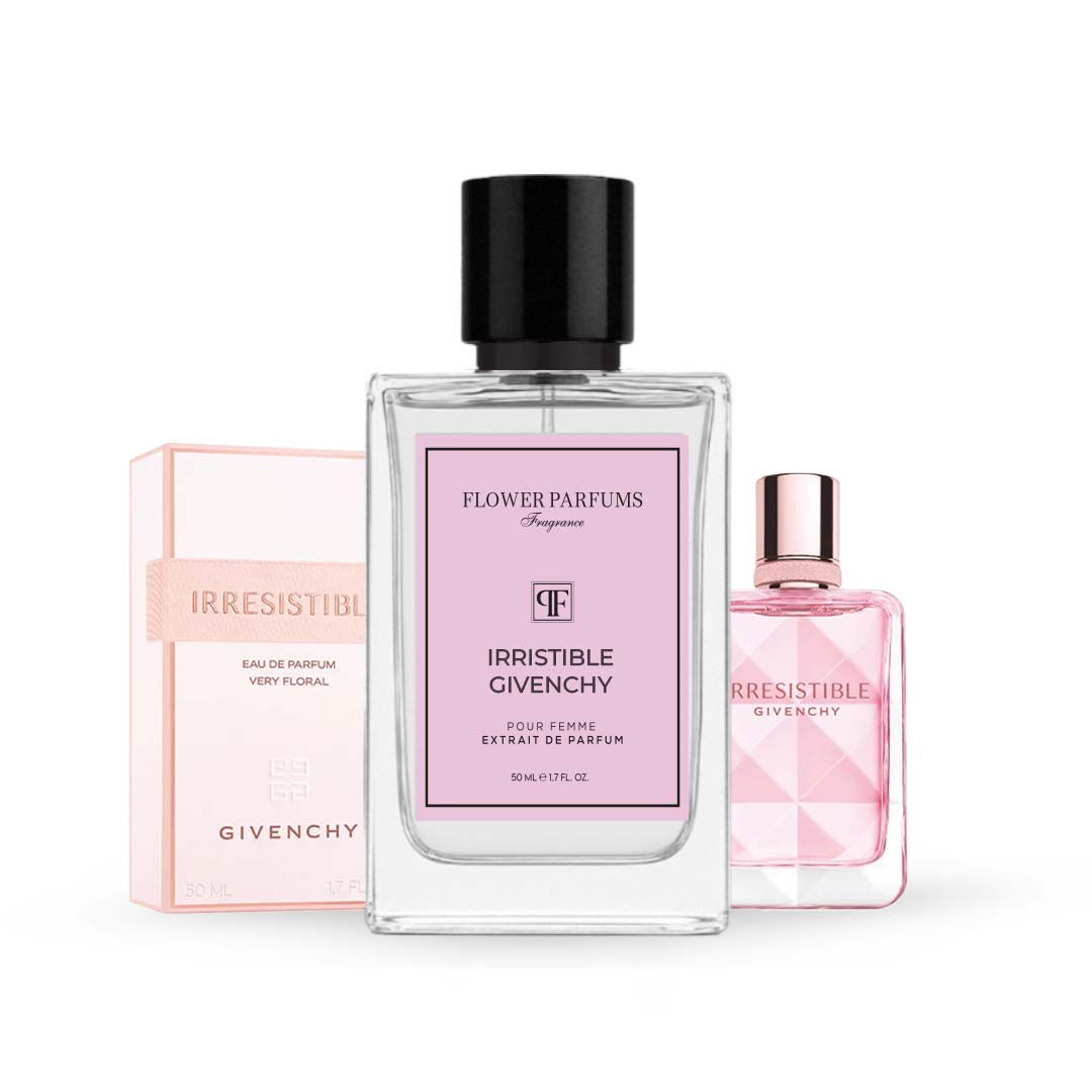 Parfum Givenchy – Irresistible 50ml