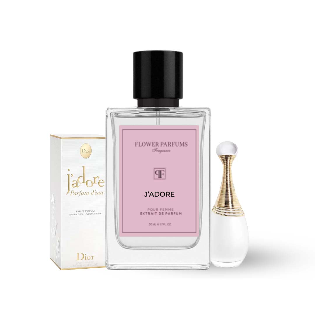 Parfum J&
