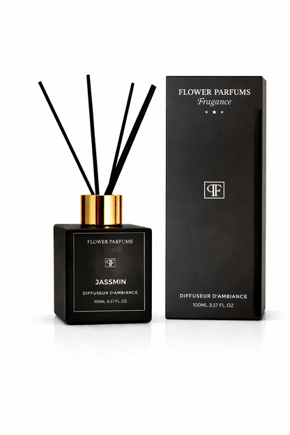 diffuseur Jassmin 100ml