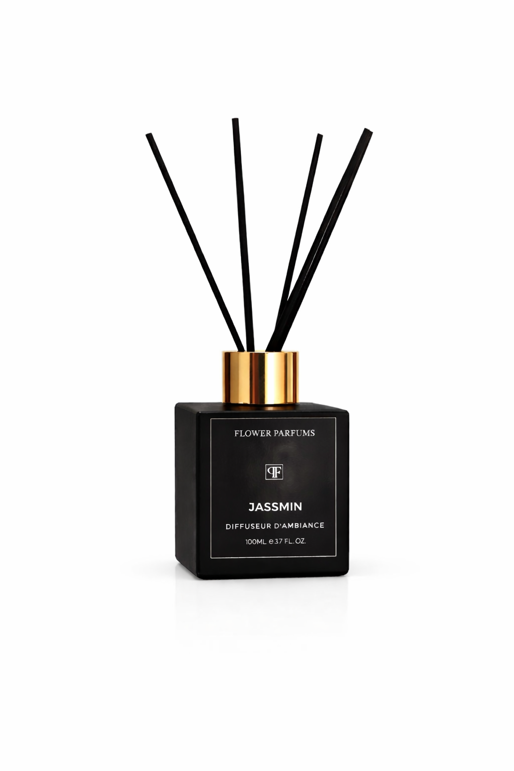 diffuseur Jassmin 100ml
