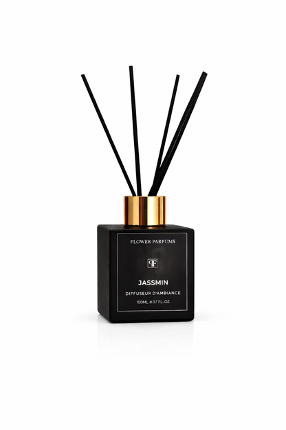 diffuseur Jassmin 100ml