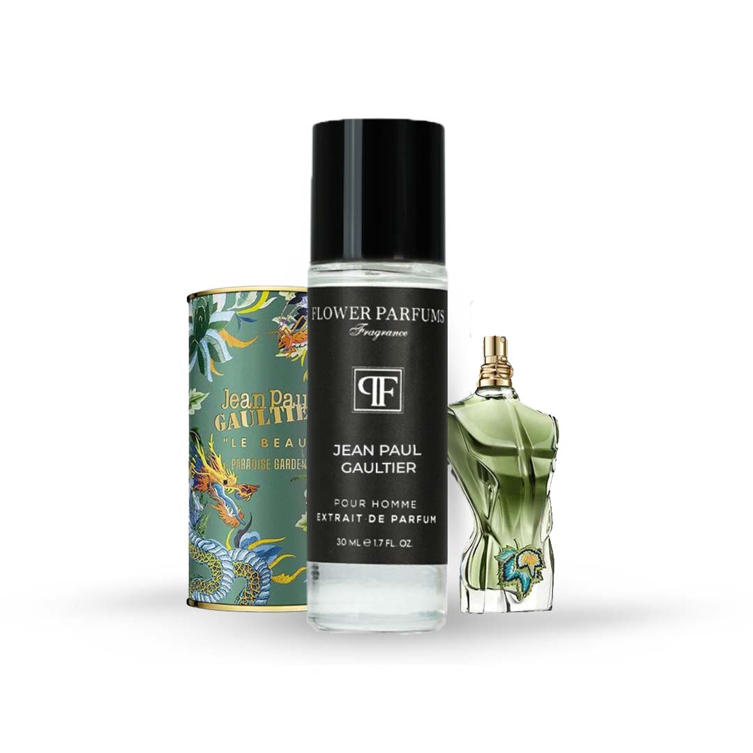 Parfum H Jean Paul Gaultier – 30 ml