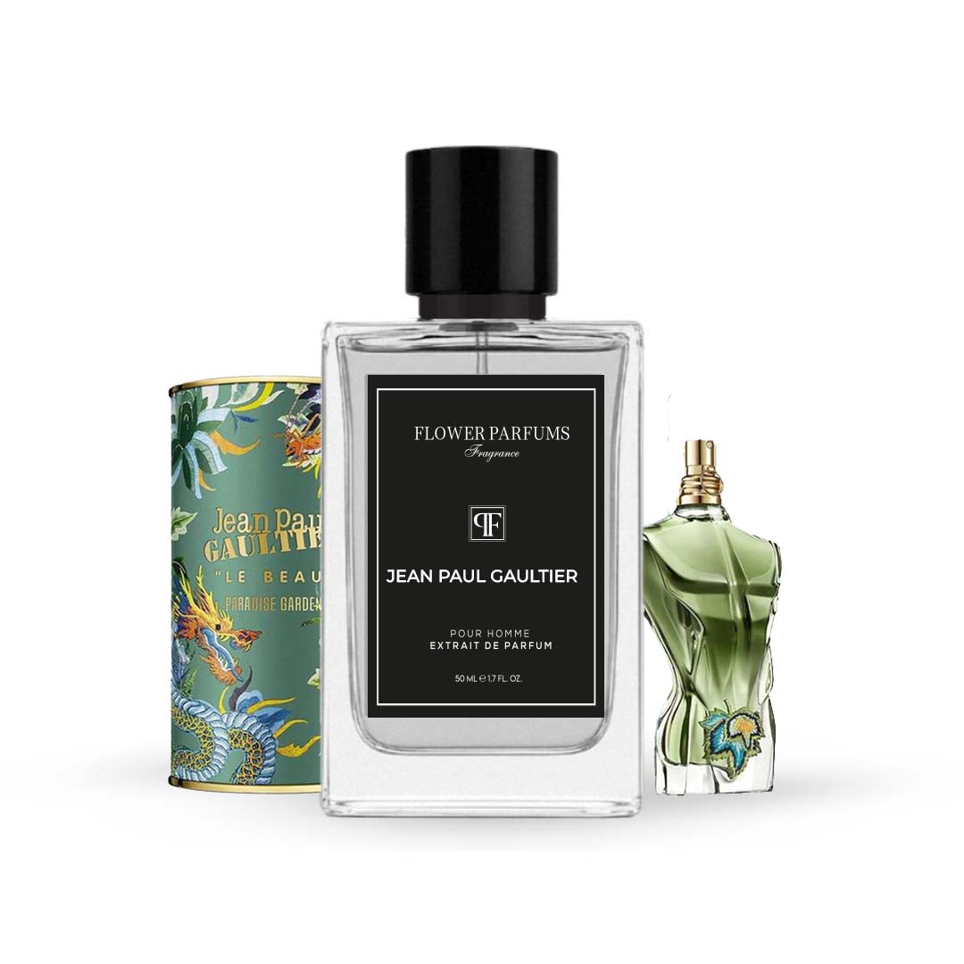 Parfum H Jean Paul Gaultier – 50 ml