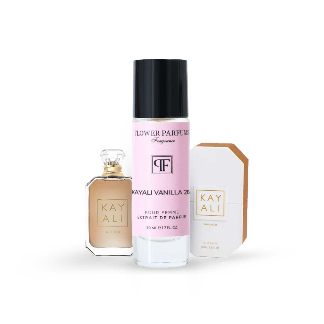Parfum Kayali Vanilla 28 30ml