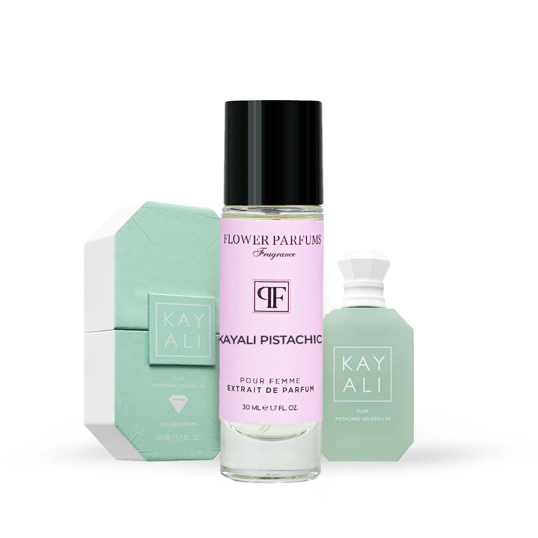 Parfum Kayali Pistachio 30ml