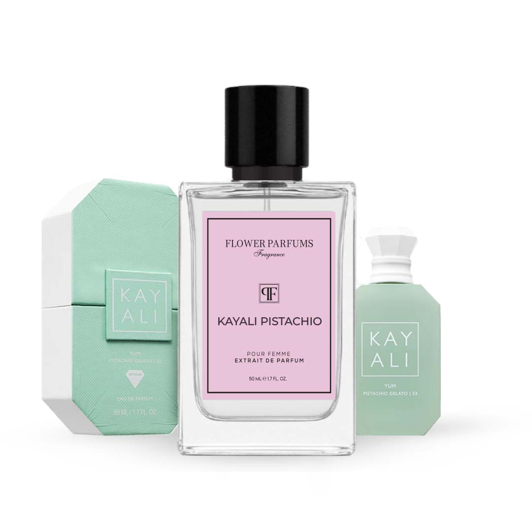 Parfum Kayali Pistachio 50ml
