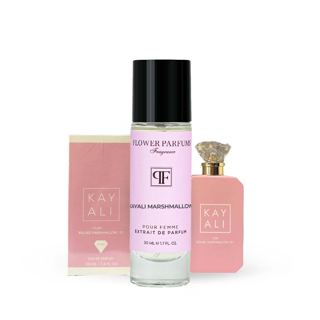 Parfum Kayali – Marshmallow 30ml