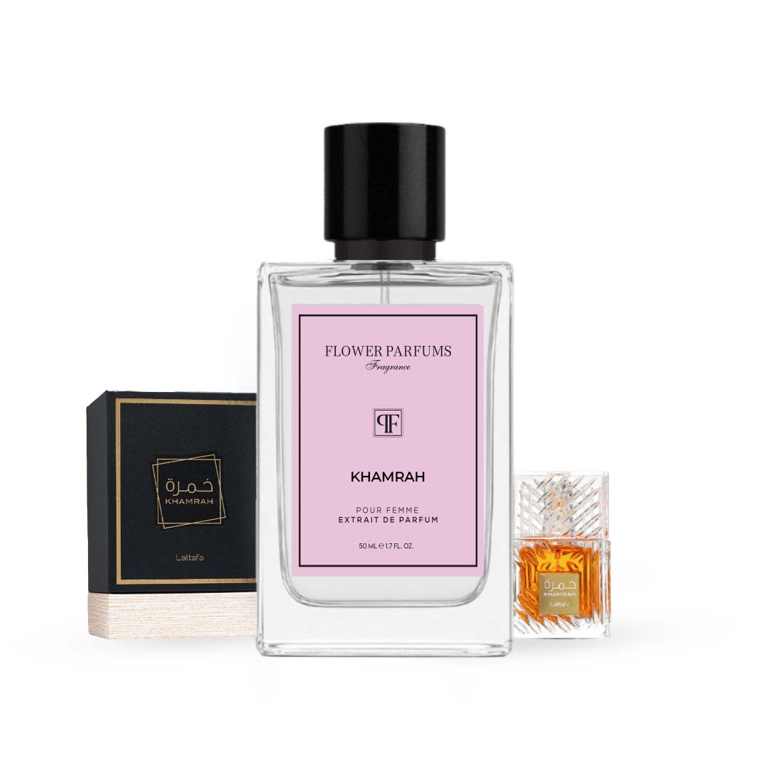 Parfum Khamrah 50ml