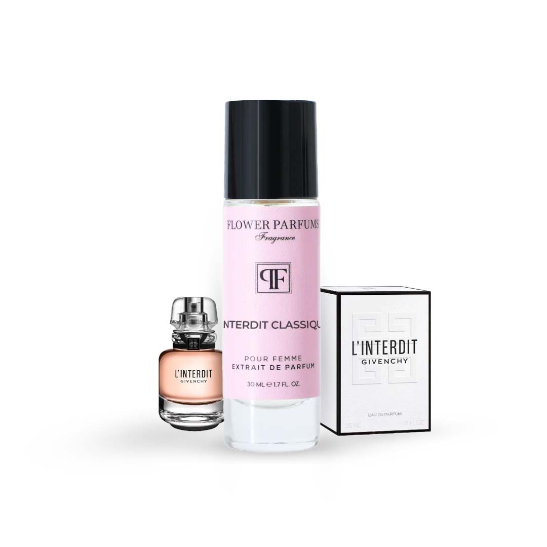 Parfum L’Interdit Classique 30ml