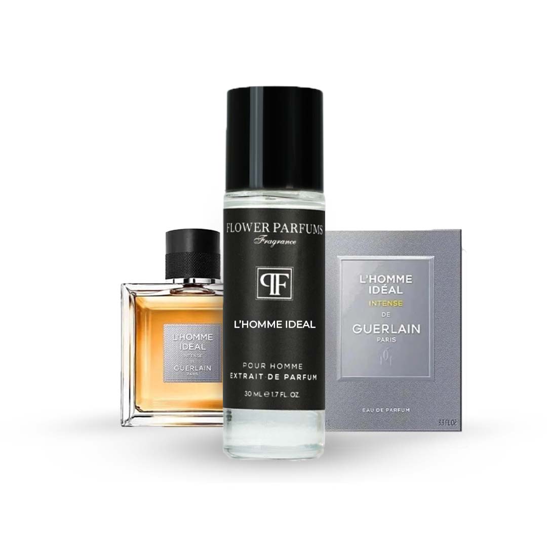 Parfum H L’Homme Idéal – 30 ml