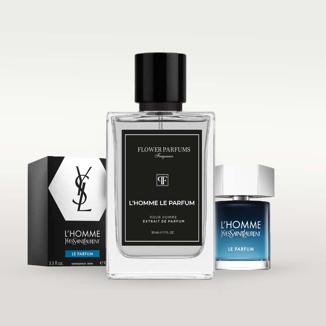 Parfum H – L’Homme Le Parfum – 50ml