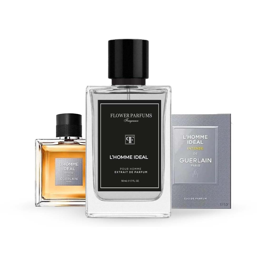Parfum H L’Homme Idéal – 50 ml