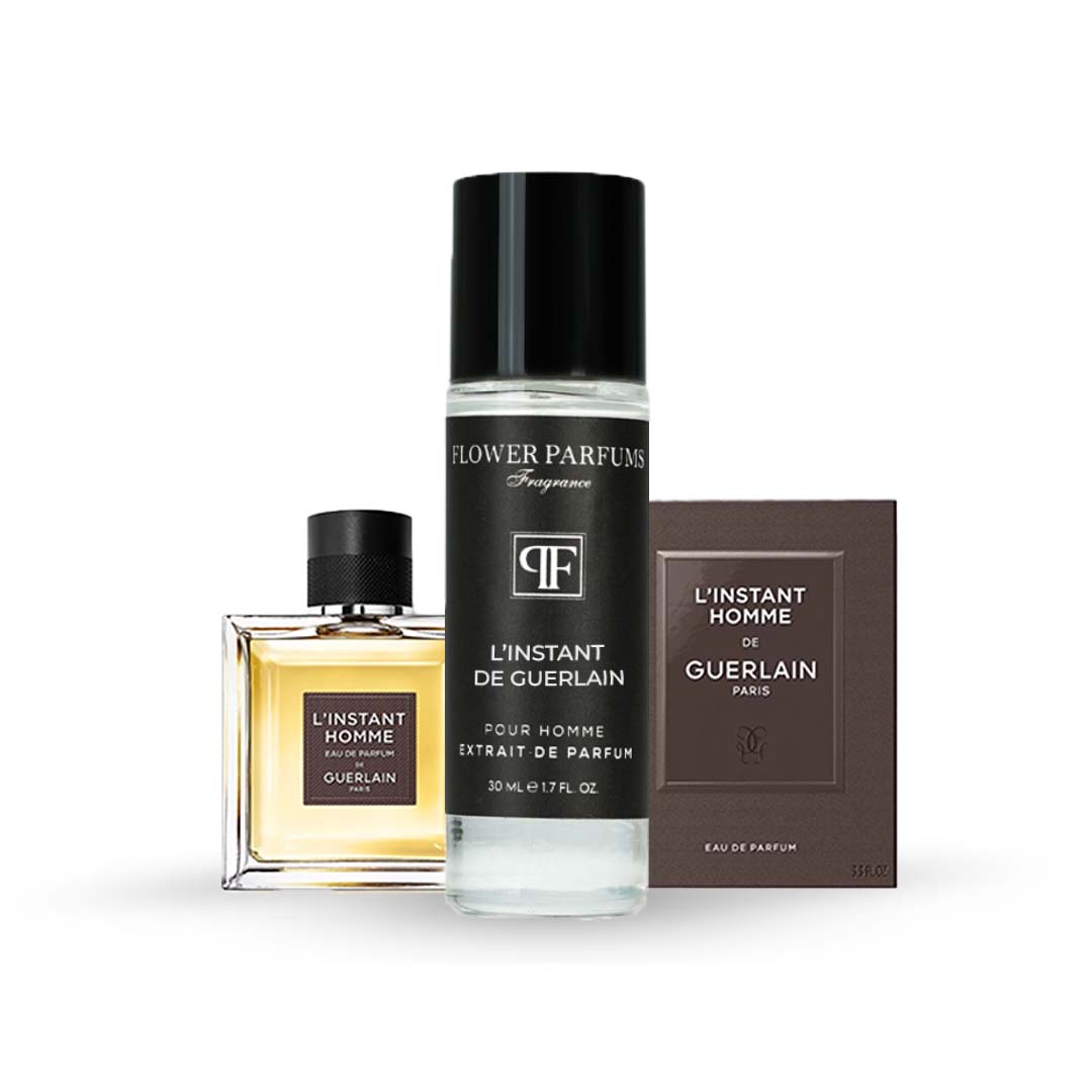 Parfum H L&