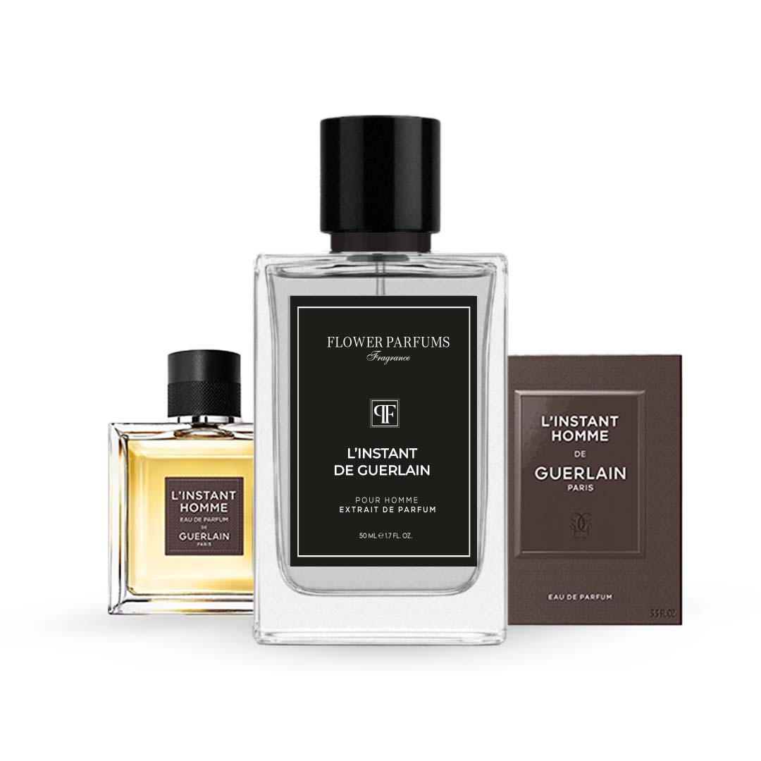 Parfum H L&