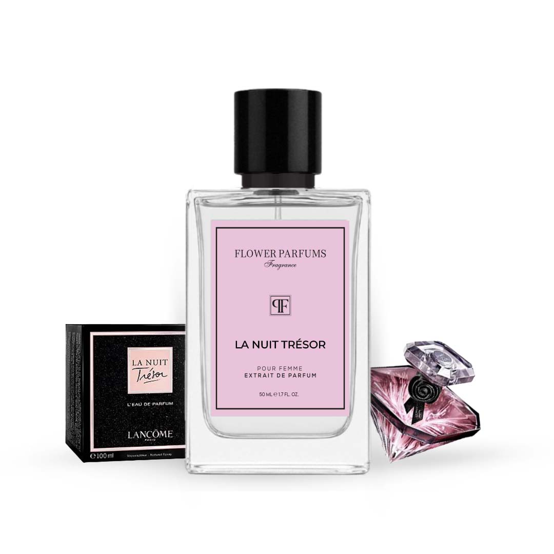 Parfum La Nuit Trésor 50ml