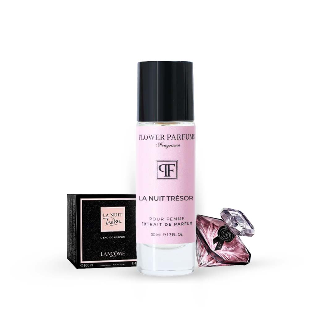 Parfum La Nuit Trésor 30ml