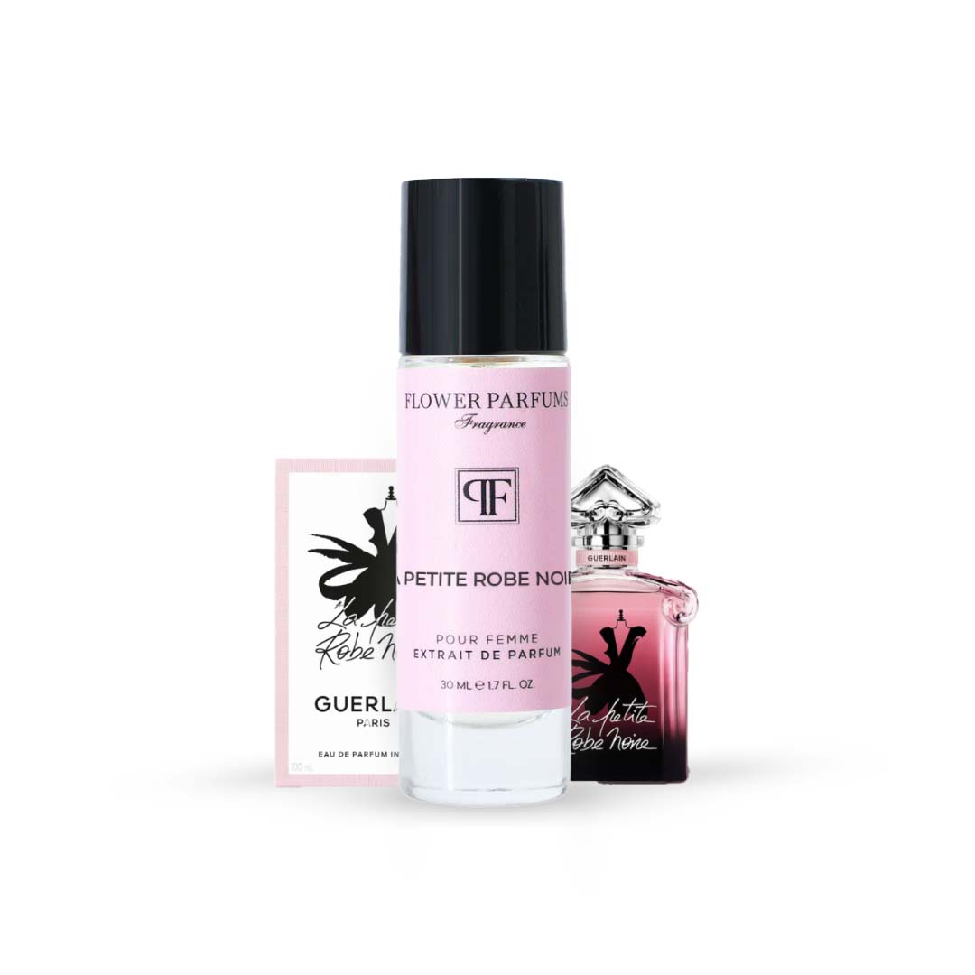 Parfum La Petite Robe Noire 30ml