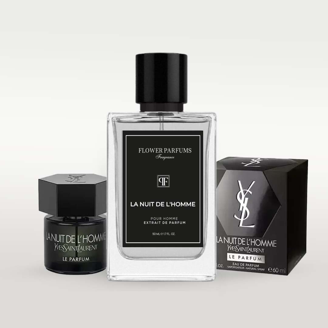 Parfum H La Nuit De L&