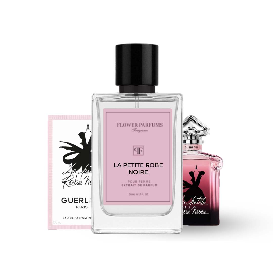 Parfum La Petite Robe Noire 50ml