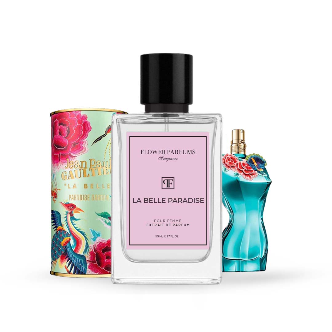 Parfum La Belle Paradise 50ml
