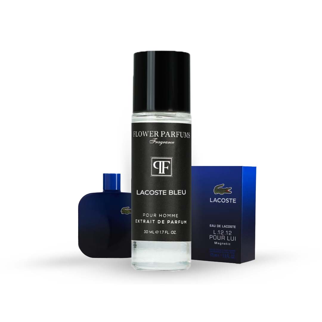 Parfum Lacoste Bleu 30ml