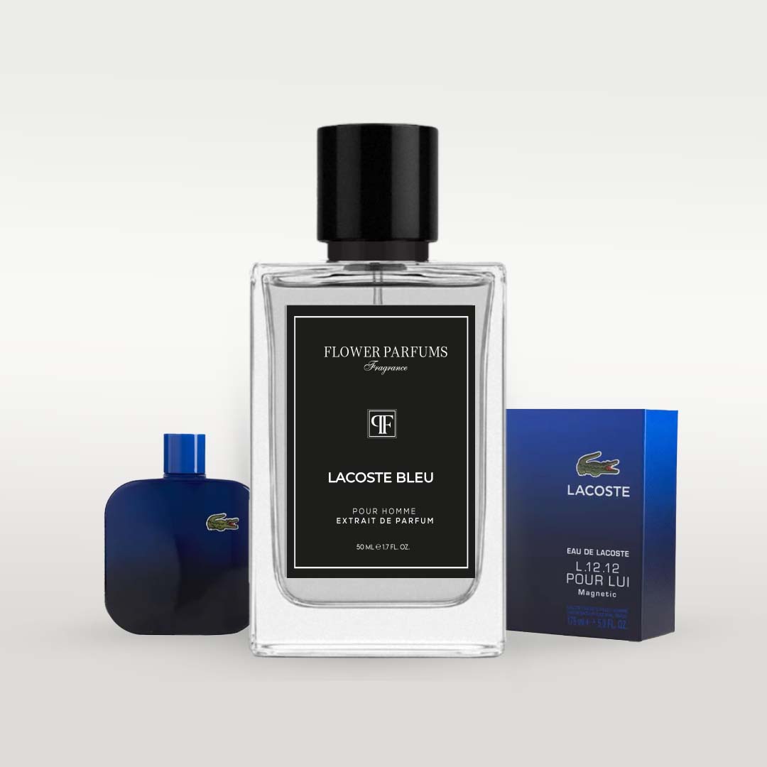 Parfum Lacoste Bleu 50ml